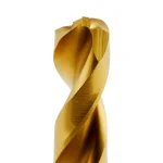 Milwaukee SHOCKWAVE Red Helix 7/32 in. Titanium Drill Bit with 1/4 in. Hex Shank thumbnail 6