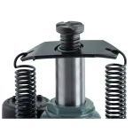 Pro-Lift B-A12D 12-Ton Air Actuated Hydraulic Bottle Jack thumbnail 3