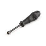TEKTON 11/32 in. Nut Driver with Patented Three-Sided Handle thumbnail 1