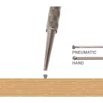 TEKTON 3/32 in. Nail Set, High-Carbon Steel Finishing Nail Setter thumbnail 7