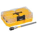 DEWALT MAXFIT 60-Piece Screwdriver Bit Set with Magnetic Screw Lock System thumbnail 13
