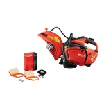 Hilti DSH 600-X 60CC 12 in. Hand Held Gas Saw for Concrete, Masonry, and Steel thumbnail 1