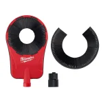 Milwaukee 5319-DE Dry Coring Dust Extraction Attachment for Bits up to 6 in. thumbnail 3