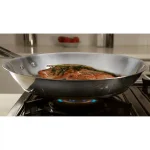 T-fal Performa Pro 14-Piece Stainless Steel Nonstick Cookware Set with Techno Release Interior thumbnail 2