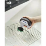 Dremel Versa Kitchen Scour Pads, 3-Pack Silica Abrasive Cleaning Set thumbnail 3
