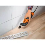 FEIN Starlock Plus E-Cut Long-Life Saw Blade 2-9/16 in. (10-Pack) thumbnail 2