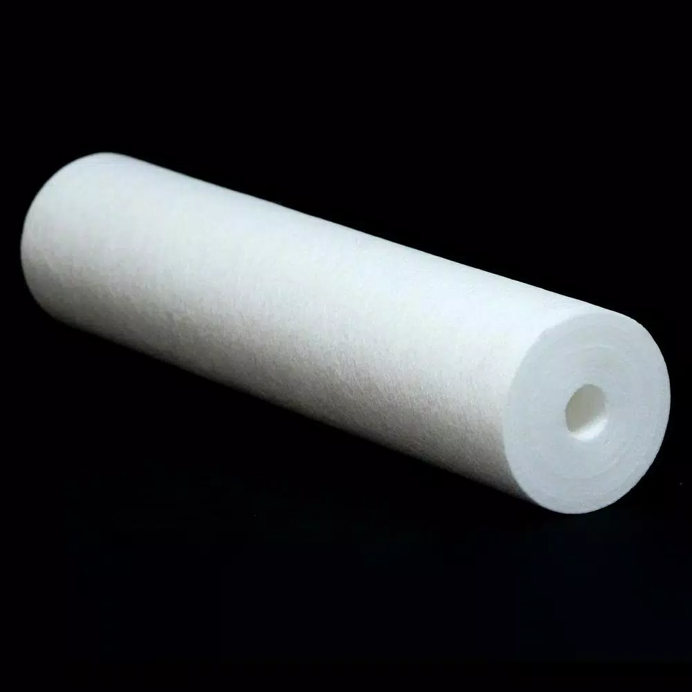 Vitapur VHF-3BB2 3-Stage Whole Home Water Filtration System