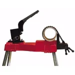 Milwaukee Portable Band Saw Table Accessory for Stationary Cutting thumbnail 1