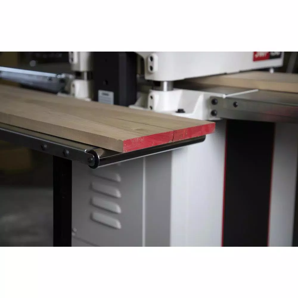 Jet 15 in. Planer Side Table Accessory