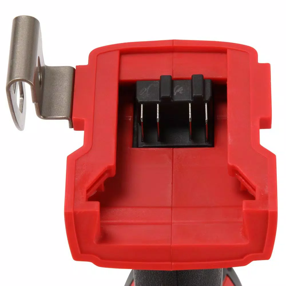 Milwaukee M18 1/4 in. Hex Brushless Cordless Impact Driver (Tool Only)