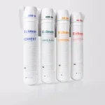 Aquverse 5-Stage Reverse Osmosis Water Filtration System with Mineralization thumbnail 3