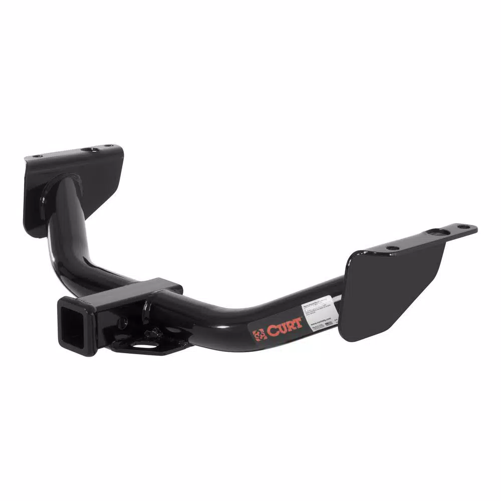 CURT Class 3 Trailer Hitch 2-in Receiver for Mazda B2300 B3000 B4000 & Ford Ranger