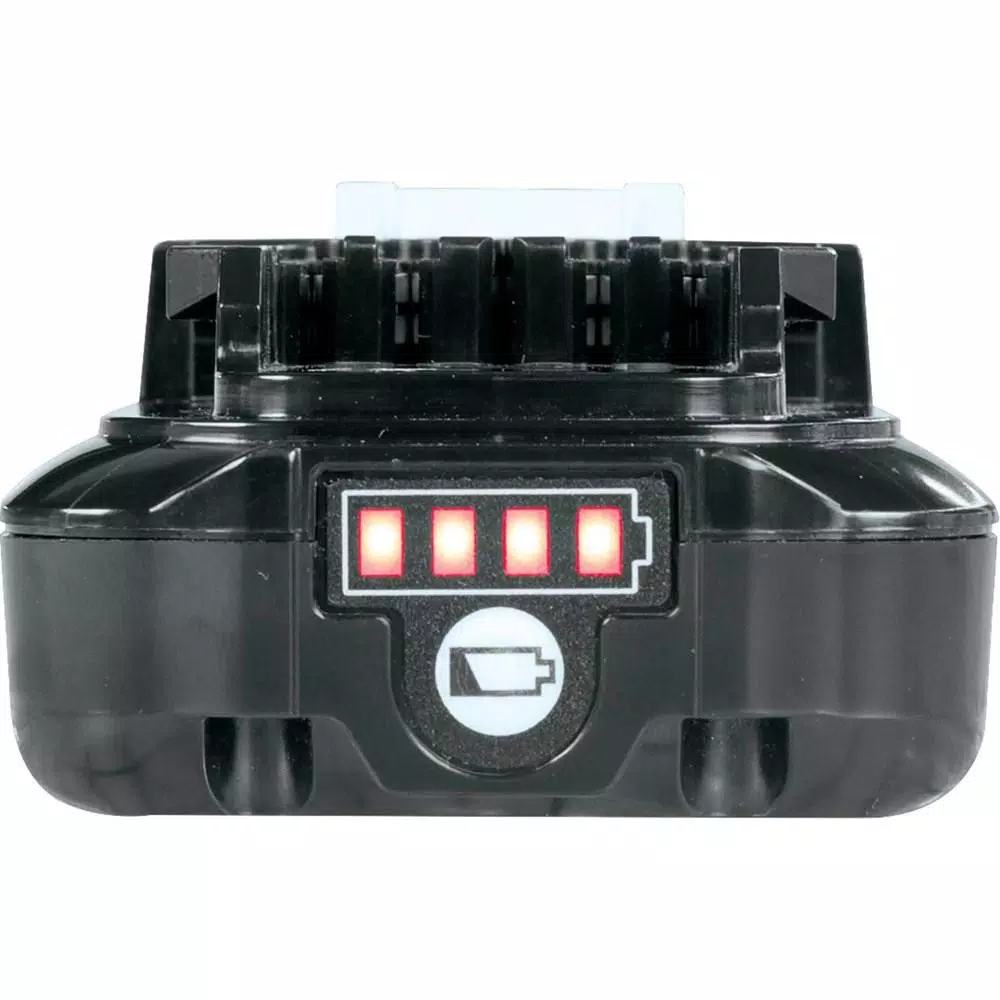 Makita 12V MAX CXT Lithium-Ion 2.0Ah Battery and Charger Starter Kit