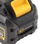 DEWALT FLEXVOLT 6.0 Ah 20V/60V MAX Lithium-Ion Battery Pack thumbnail 4