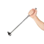 TEKTON 1/2 in. Drive x 18 in. Breaker Bar with 230° Pivoting Head thumbnail 6