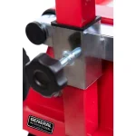 General International MS3102 Miter Saw Stand with Solid Tires and Adjustable Extensions thumbnail 10