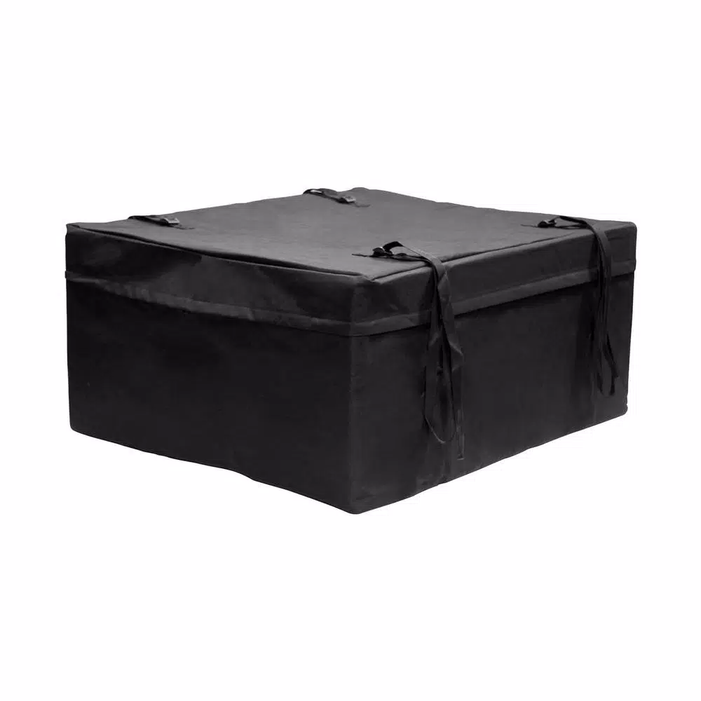 NAVIGATOR Pilot's 13 cu. ft. Soft-Sided Roof Cargo Bag for Cargo Carriers and Racks