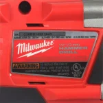 Milwaukee M28 28V Lithium-Ion 1/2 in. Cordless Hammer Drill (Tool-Only) thumbnail 9