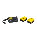Klein Tools 1/2 in. Compact Impact Wrench, 210 ft-lbs Max Torque, 20V Cordless (Tool Only) thumbnail 11