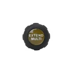 Klein Tools Extended-Reach Multi-Bit Screwdriver and Nut Driver Set thumbnail 4
