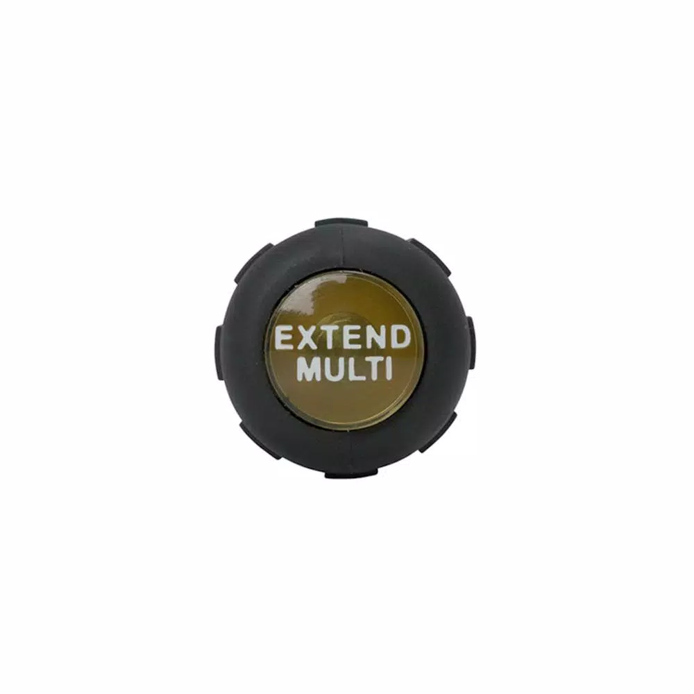 Klein Tools Extended-Reach Multi-Bit Screwdriver and Nut Driver Set