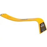 DEWALT 12 in. Spring Steel Flat Bar Pry Bar thumbnail 3