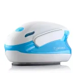RELIABLE Portable 2-in-1 Travel Iron and Steamer, 1180W with Ceramic Soleplate thumbnail 8