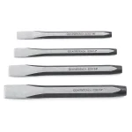GEARWRENCH 4-Piece Cold Chisel Set thumbnail 1