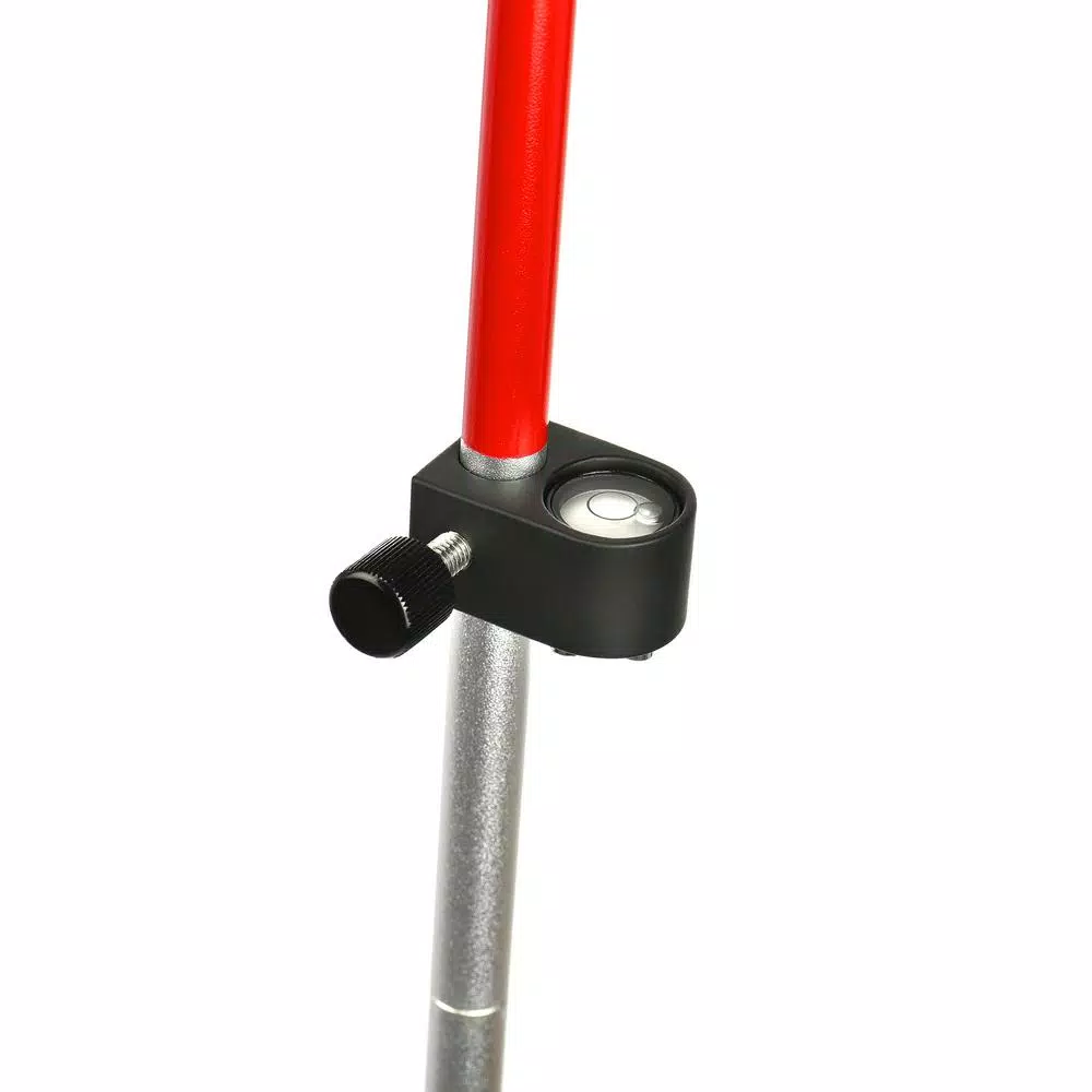 AdirPro 360-Degree Sliding Mini Prism for Leica Robotic Total Stations - Replaces GRZ101