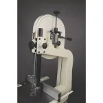 Jet JWBS-14DXPRO 14 in. Pro Woodworking Vertical Band Saw Kit with Closed Stand, 1.25 HP, 115/230V thumbnail 5