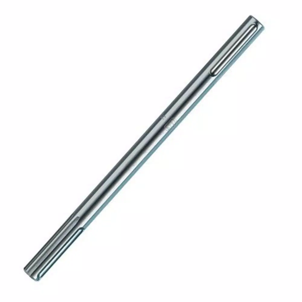 Alfa Tools 12-1/2 in. SDS Max Extension Shaft for Hammer Drill Adaptors