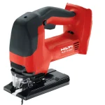Hilti 22V Cordless Variable Speed Orbital Jig Saw (Tool-Only) thumbnail 3