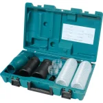 Makita 196537-4 Dust Extraction Attachment for HR4013C SDS-MAX Rotary Hammer thumbnail 4