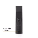 RIDGID 2-1/2 in. Locking LED Lighted Car Nozzle for Wet/Dry Shop Vacuums thumbnail 2