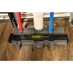 General Tools 10 in. Contour Gauge Profile Tool for Woodworking and Tile Installation thumbnail 3
