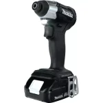 Makita 18V LXT Sub-Compact Brushless Cordless 2-Piece Combo Kit (Driver-Drill & Impact Driver) with 2.0Ah Battery thumbnail 9