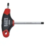 Klein Tools 5/32 in. Journeyman T-Handle Hex Key thumbnail 1