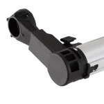 Milwaukee M12 12V Lithium-Ion Cordless Universal HammerVac Dust Extractor (Tool-Only) thumbnail 2