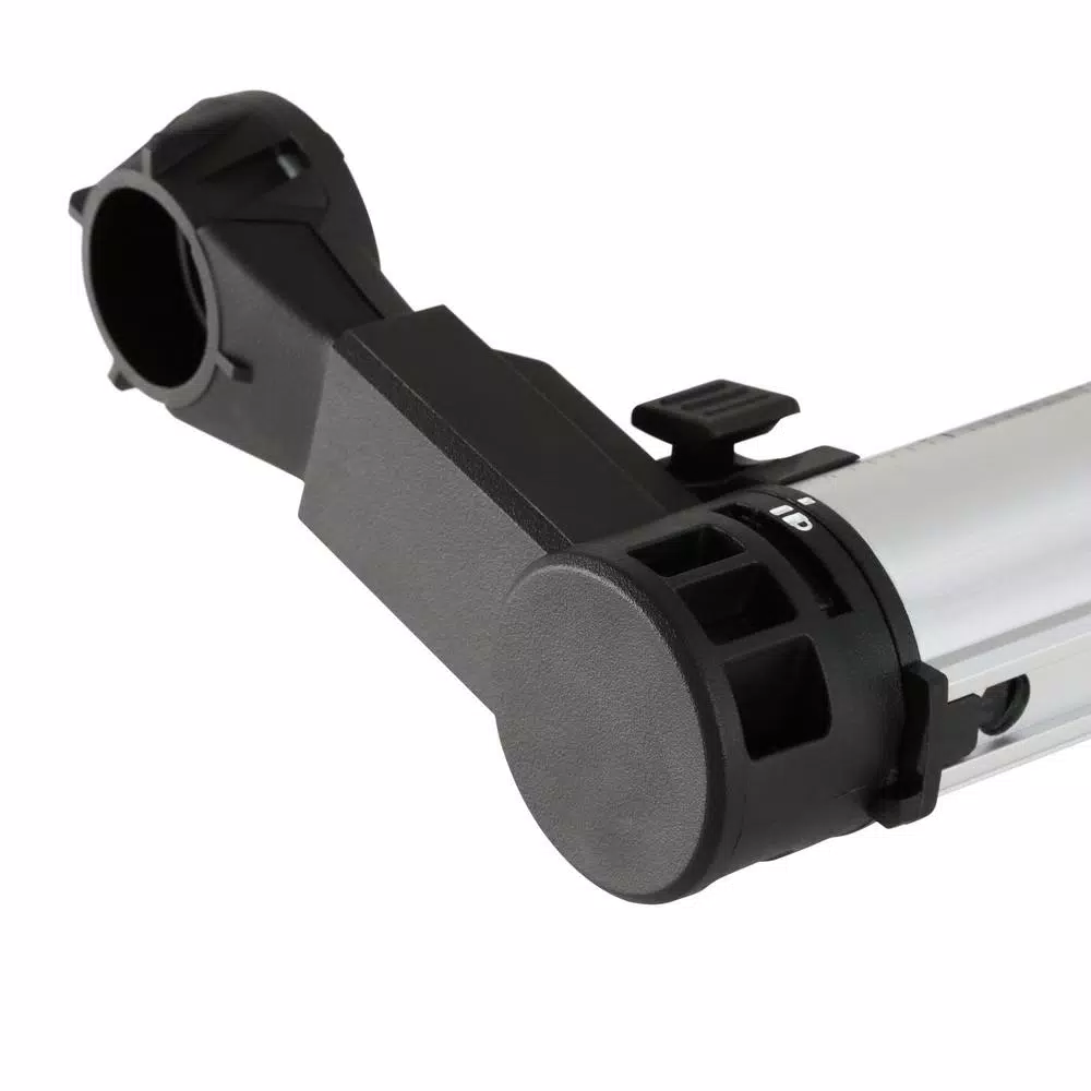 Milwaukee M12 12V Lithium-Ion Cordless Universal HammerVac Dust Extractor (Tool-Only)