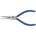 Klein Tools 5 in. Extra Slim Long Nose Pliers thumbnail 1
