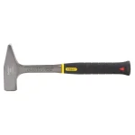 Stanley FatMax 2 lb. AntiVibe Blacksmith Hammer with Rubber Handle thumbnail 1