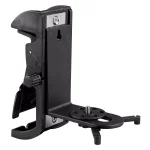 Bosch BM3 Magnetic Line and Point Laser Positioning Device with Extendable Legs thumbnail 1