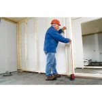 Hilti PMP 45 Plumb and Square 5-Point Laser Level, 98 ft. Range thumbnail 7