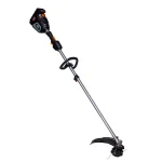 Scotts 62V Lithium-Ion Cordless String Trimmer with 2.5 Ah Battery and Charger, 15 in. Cutting Width thumbnail 2
