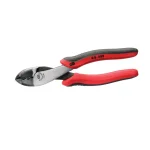Gardner Bender Light Duty Crimping Pliers with Tapered Nose for Insulated and Non-Insulated Terminals thumbnail 1