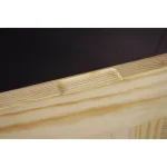 Porter-Cable Porter Cable 2-1/2 in. x 6 in. Single Hinge Template for Router thumbnail 8
