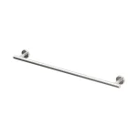Gatco Latitude II 24 in. Single Towel Bar, Satin Nickel thumbnail 1