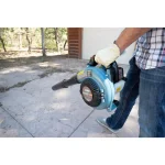 Senix BL4QL-L 26.5 cc 4-Cycle Gas Handheld Blower, 410 CFM, 125 MPH thumbnail 3