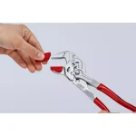 KNIPEX 3-Pair Jaw Protector Set for 10 in. Pliers Wrench thumbnail 6