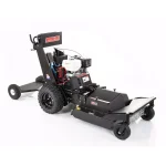 Swisher Versa 30 in. Rough Cut Brush Mower with 389 cc Honda GX Engine thumbnail 13